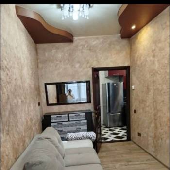 Сдается 2-х комнатная квартира, 54 м²