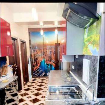 Сдается 2-х комнатная квартира, 54 м²