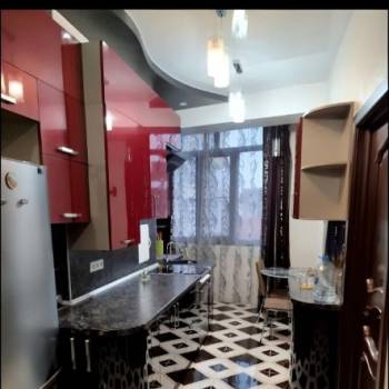 Сдается 2-х комнатная квартира, 54 м²