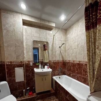 Сдается 2-х комнатная квартира, 72,9 м²