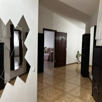 Сдается 2-х комнатная квартира, 72,9 м²