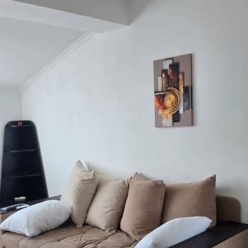 Сдается 2-х комнатная квартира, 72,9 м²