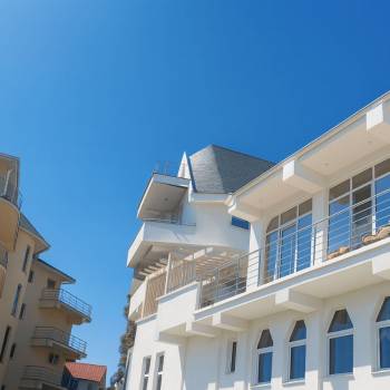 Сдается 2-х комнатная квартира, 90 м²