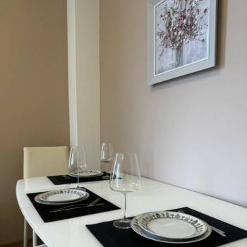 Сдается 2-х комнатная квартира, 90 м²