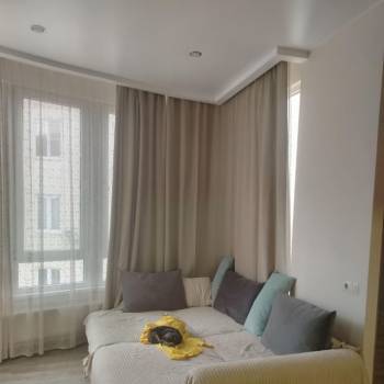 Сдается Многокомнатная квартира, 60 м²