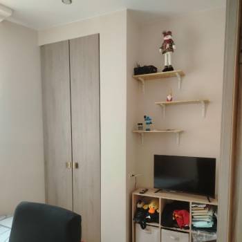 Сдается Многокомнатная квартира, 60 м²