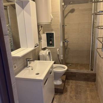 Продается 2-х комнатная квартира, 34 м²