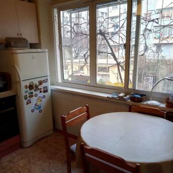 Продается 2-х комнатная квартира, 50,7 м²