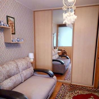Продается 2-х комнатная квартира, 50,7 м²