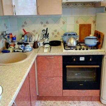 Продается 2-х комнатная квартира, 50,7 м²
