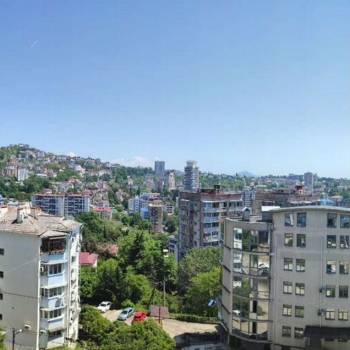 Продается 2-х комнатная квартира, 52 м²