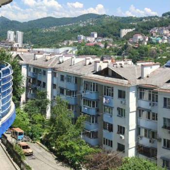 Продается 2-х комнатная квартира, 52 м²