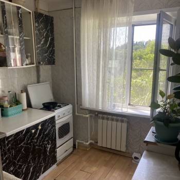 Продается 1-комнатная квартира, 30 м²