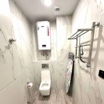 Продается 1-комнатная квартира, 19 м²