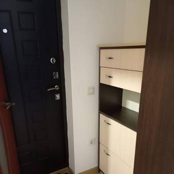 Продается 1-комнатная квартира, 28,5 м²