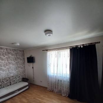 Продается 1-комнатная квартира, 28,5 м²