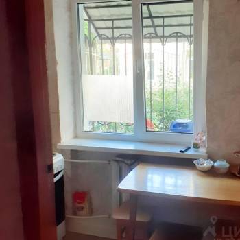Продается 2-х комнатная квартира, 45 м²