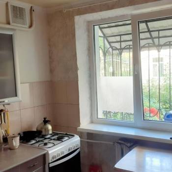 Продается 2-х комнатная квартира, 45 м²
