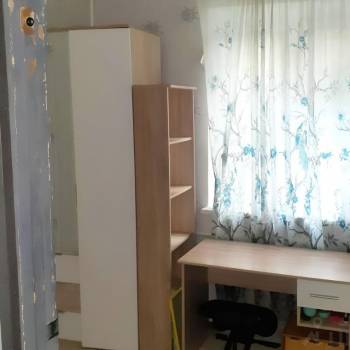 Продается 2-х комнатная квартира, 45 м²