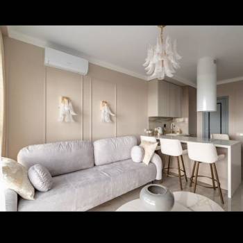 Сдается 2-х комнатная квартира, 37,9 м²