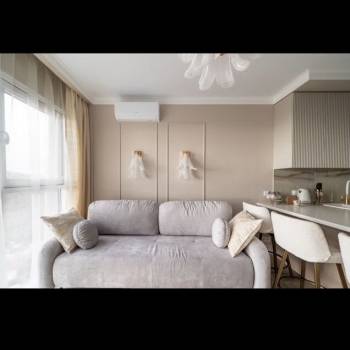 Сдается 2-х комнатная квартира, 37,9 м²