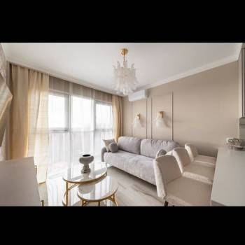 Сдается 2-х комнатная квартира, 37,9 м²