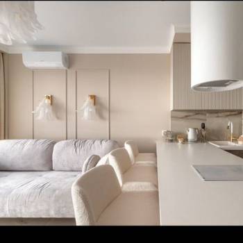 Сдается 2-х комнатная квартира, 37,9 м²