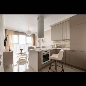 Сдается 2-х комнатная квартира, 37,9 м²