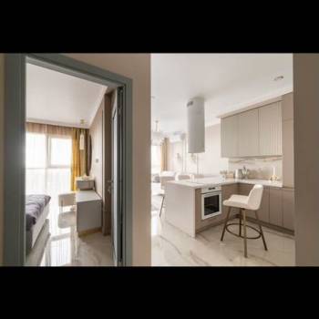 Сдается 2-х комнатная квартира, 37,9 м²