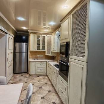 Сдается Многокомнатная квартира, 75,8 м²