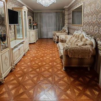 Сдается Многокомнатная квартира, 75,8 м²