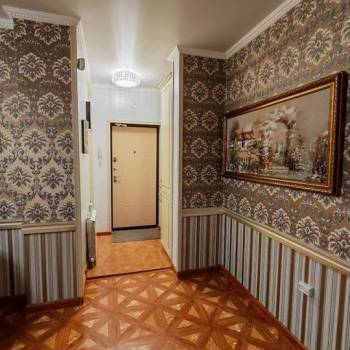 Сдается Многокомнатная квартира, 75,8 м²