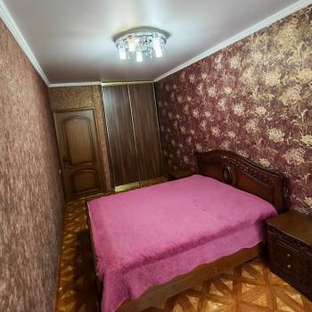 Сдается Многокомнатная квартира, 75,8 м²