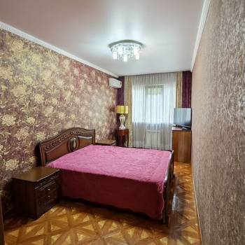 Сдается Многокомнатная квартира, 75,8 м²