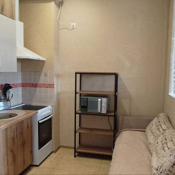Продается 1-комнатная квартира, 30,2 м²