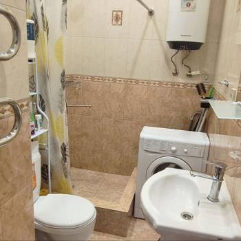 Продается 1-комнатная квартира, 30,2 м²