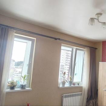 Продается 1-комнатная квартира, 30,2 м²