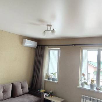 Продается 1-комнатная квартира, 30,2 м²