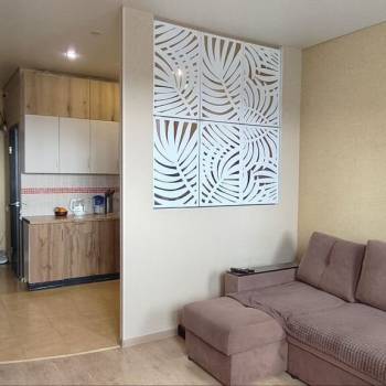 Продается 1-комнатная квартира, 30,2 м²