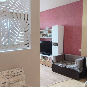 Продается 1-комнатная квартира, 30,2 м²