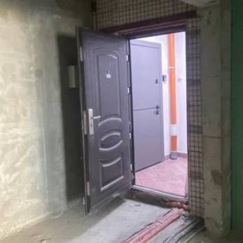 Продается 2-х комнатная квартира, 54,3 м²