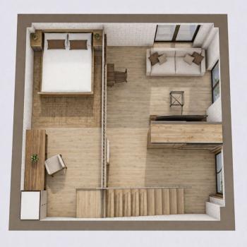 Продается 1-комнатная квартира, 34 м²