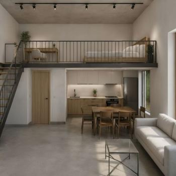 Продается 1-комнатная квартира, 34 м²