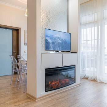Сдается 2-х комнатная квартира, 71,7 м²