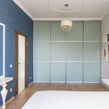 Сдается 2-х комнатная квартира, 71,7 м²