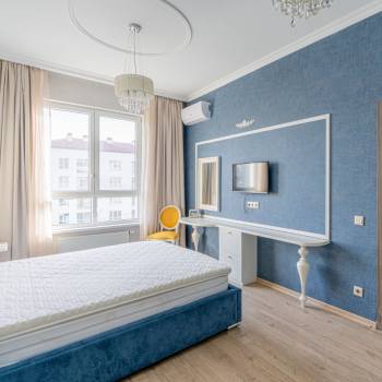 Сдается 2-х комнатная квартира, 71,7 м²