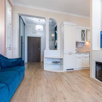 Сдается 2-х комнатная квартира, 71,7 м²