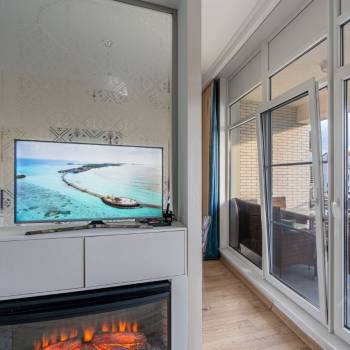 Сдается 2-х комнатная квартира, 71,7 м²