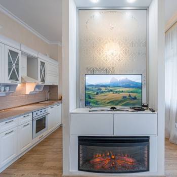 Сдается 2-х комнатная квартира, 71,7 м²