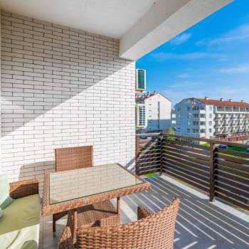 Сдается 2-х комнатная квартира, 71,7 м²